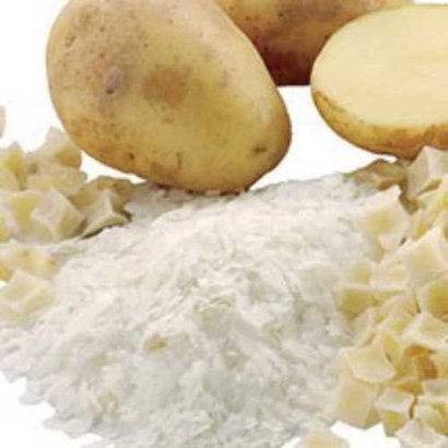 Potato Flakes