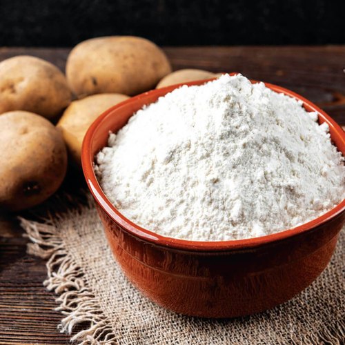 Milled Potato Flakes