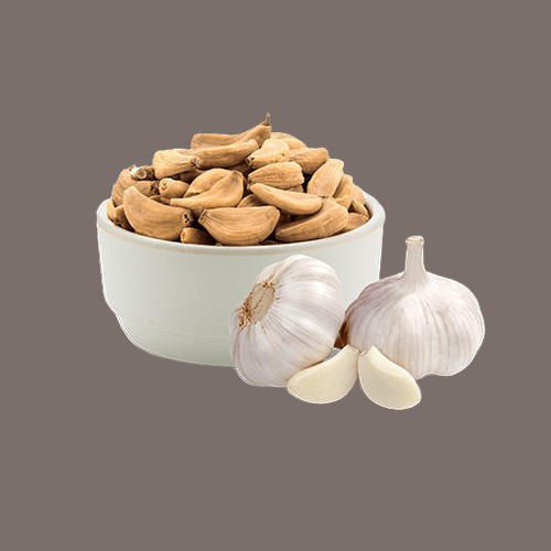Dehydrated Garlic Chopped
